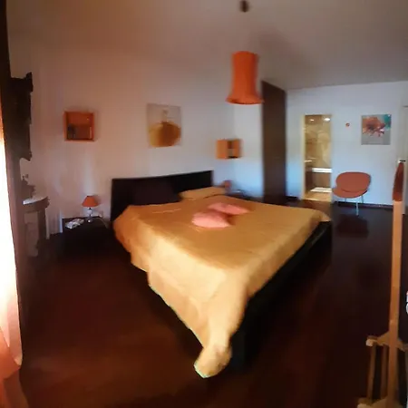 Jean Apartamento Apartmán *
