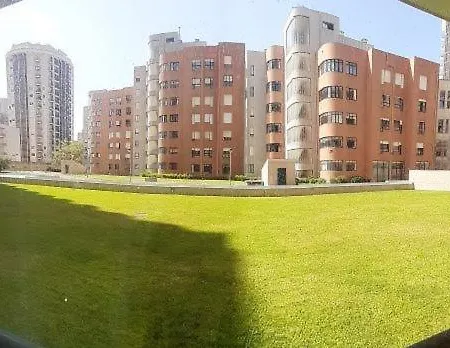 Apartmán Jean Apartamento *