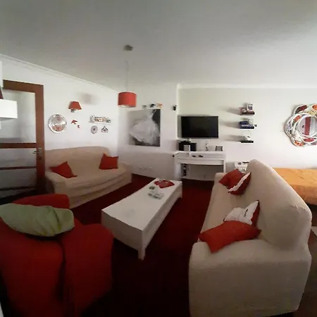 Jean Apartamento Apartmán Póvoa de Varzim